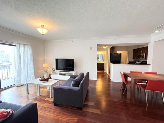 Dining room, Interior, Living room, Wood Texture Flooring
