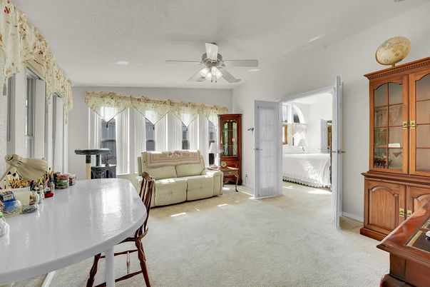 Dining room, Interior, Living room