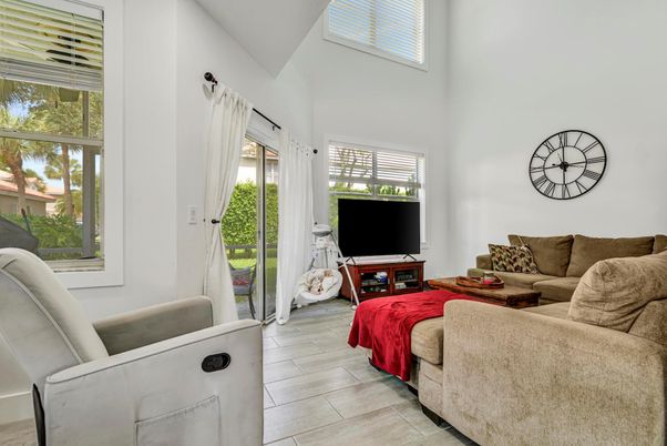 Interior, Living room, Wood Texture Flooring