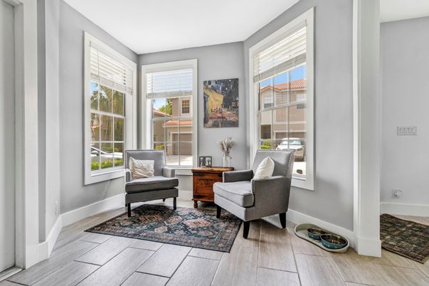 Interior, Wood Texture Flooring