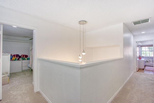Interior, Pendant Lights, Recessed Lighting