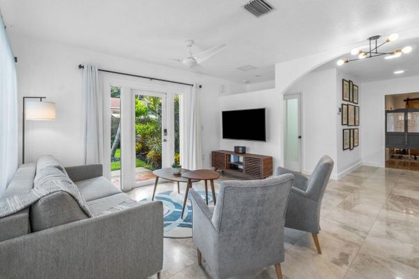 Dining room, Interior, Living room