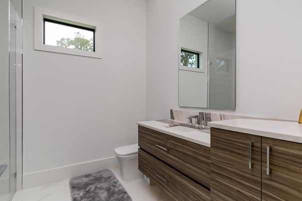 Bathroom, Interior, Marble