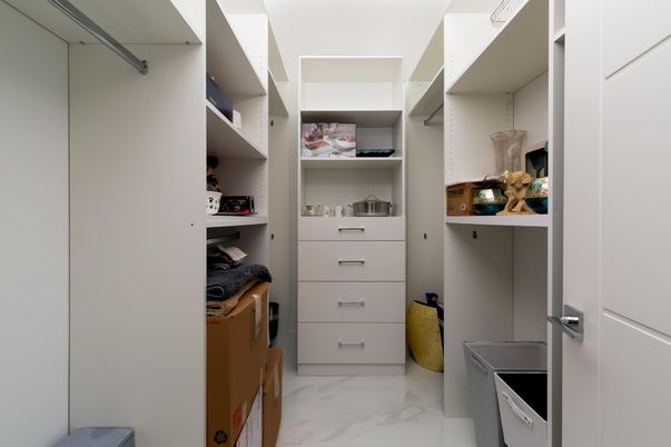 Interior, Marble, Walk-in Closets