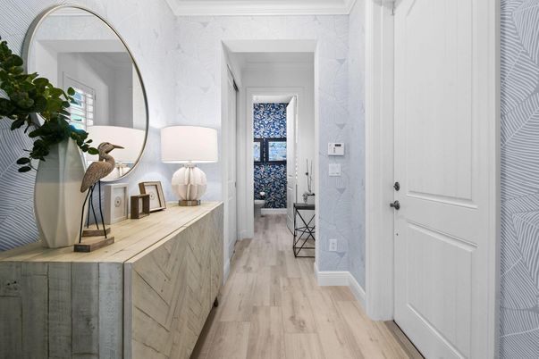 Interior, Wood Texture Flooring