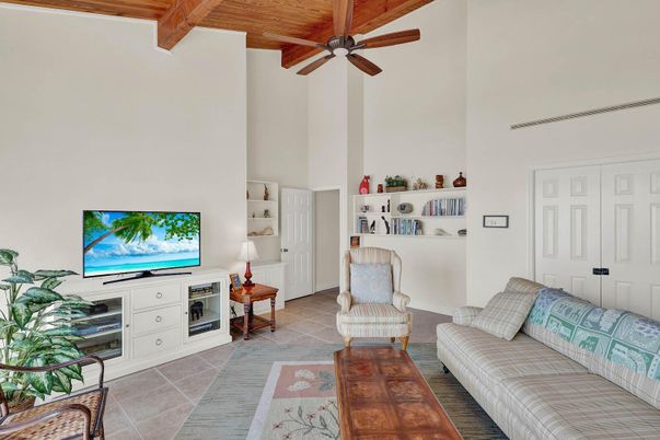 Interior, Living room, Wooden Beams, Wooden Ceilings