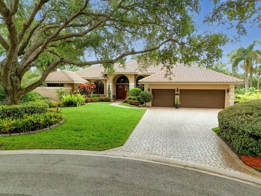 Attached, Backyard, Exterior, Facade, Mediterranean