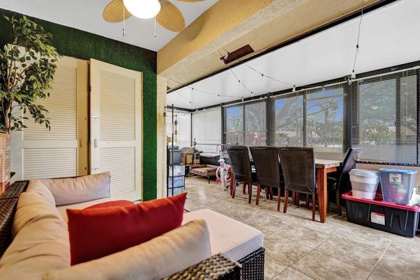Dining room, Interior, Living room