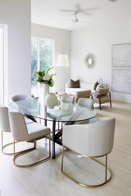 Dining room, Interior, Living room, Wood Texture Flooring