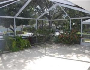 Glass Ceilings, Interior, Sun Room