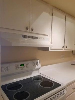 Interior, Kitchen, Washer