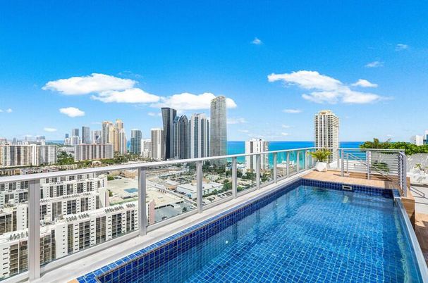 Water, Exterior, Other, Skyline