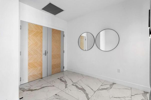 Interior, Marble