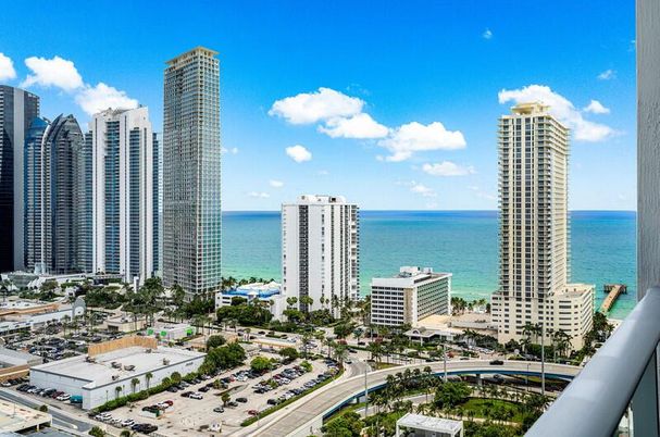 Water, Exterior, Other, Skyline