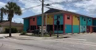 Exterior, Facade, None