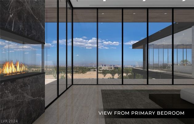 Interior, Sun Room