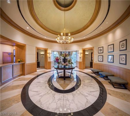 Interior, Marble, Pendant Lights, Recessed Lighting