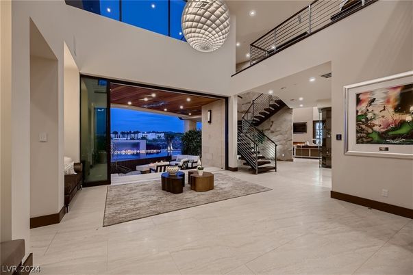 Interior, Pendant Lights, Recessed Lighting