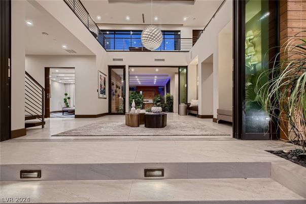 Interior, Pendant Lights, Recessed Lighting