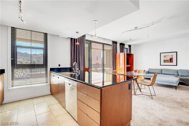 Interior, Kitchen, Living room, Pendant Lights