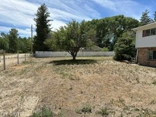 Backyard, Exterior, Lake