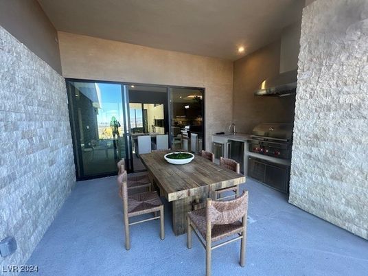 Exterior, Interior, Recessed Lighting