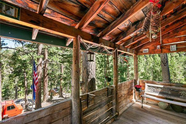 Exterior, Wooden Beams, Wood Texture Flooring