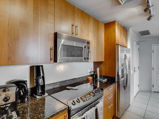 Interior, Kitchen, Washer