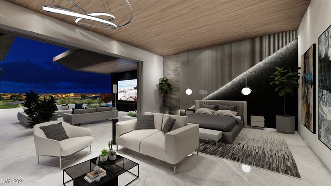 Interior, Living room, Wooden Ceilings