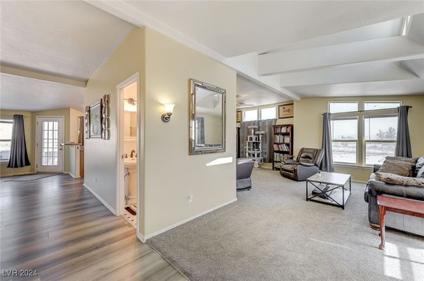 Interior, Living room, Wood Texture Flooring