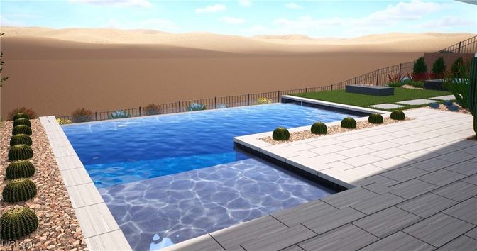 Exterior, Pool, Water