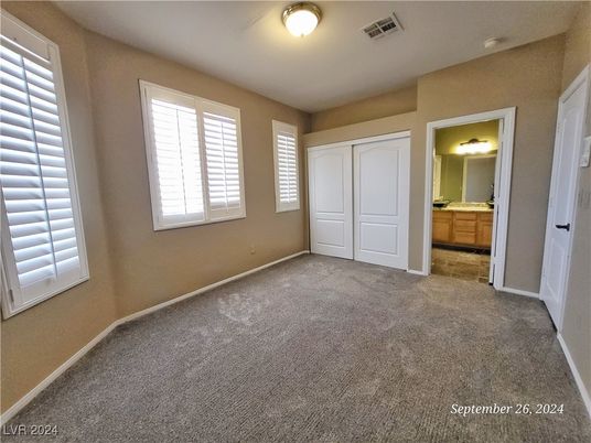 Bathroom, Empty room, Interior