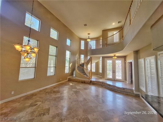 Chandelier, Interior, Pendant Lights, Recessed Lighting