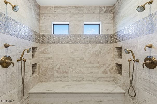 Bathroom, Interior, Marble