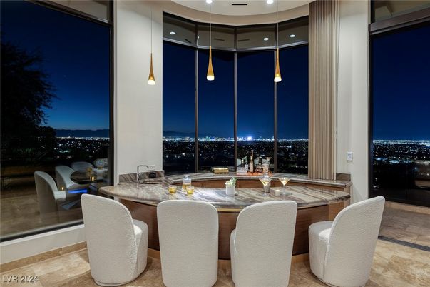 Interior, Pendant Lights, Recessed Lighting