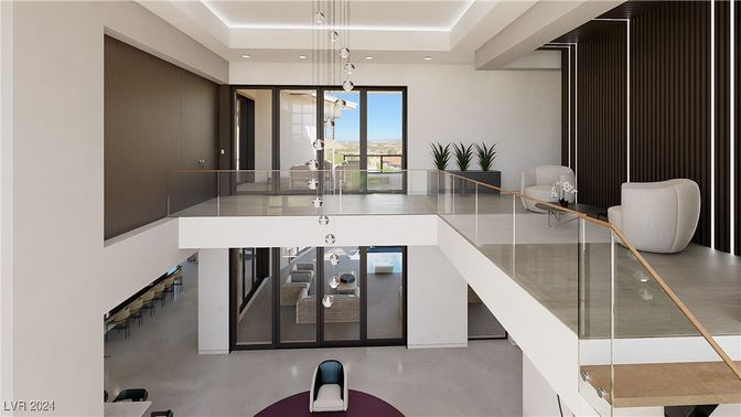 Interior, Pendant Lights, Recessed Lighting