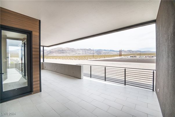 Water, Exterior, Interior, Other