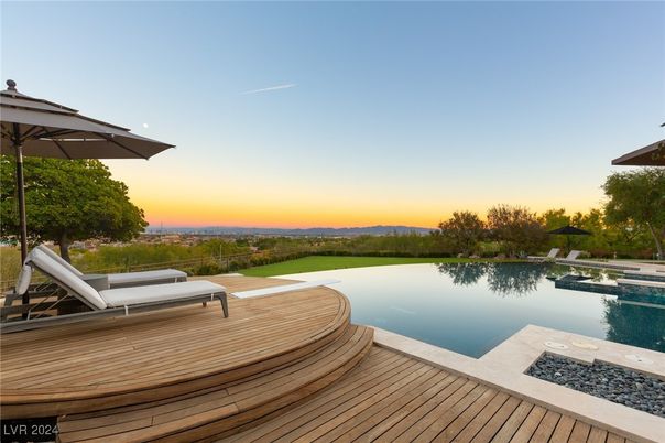 Exterior, Lake, Pool