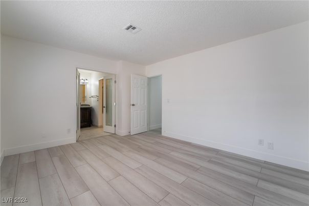 Bathroom, Empty room, Interior, Wood Texture Flooring