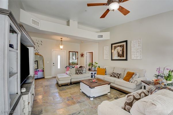 Interior, Living room, Pendant Lights