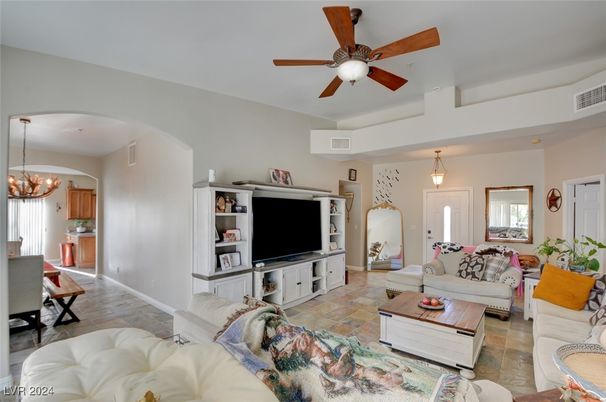 Chandelier, Interior, Living room, Pendant Lights