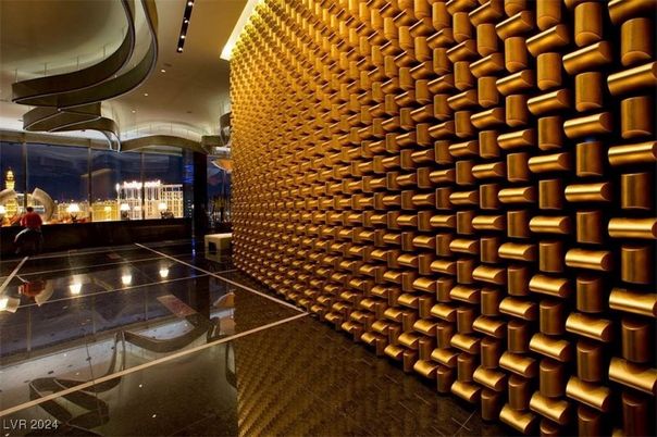 Interior, Recessed Lighting, Wine Storage