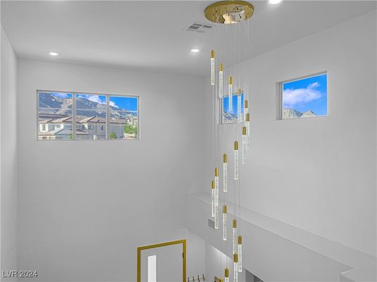 Interior, Pendant Lights, Recessed Lighting