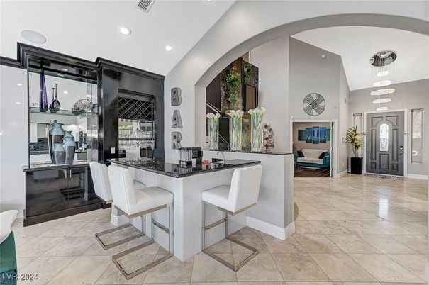 Interior, Pendant Lights, Recessed Lighting