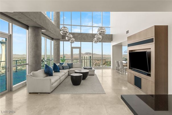 Interior, Living room, Pendant Lights