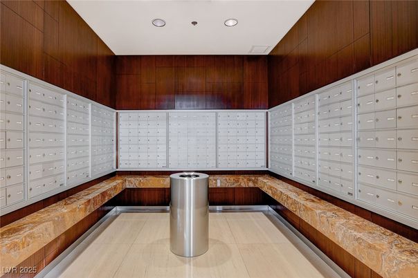 Interior, Recessed Lighting, Wooden Walls