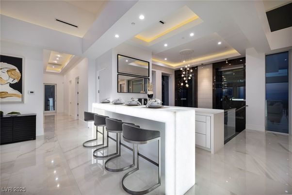 Interior, Pendant Lights, Recessed Lighting