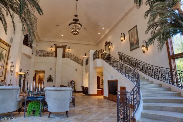 Interior, Pendant Lights, Recessed Lighting