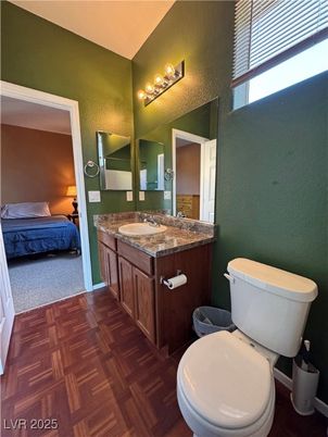 Bathroom, Bedroom, Interior, Wood Texture Flooring