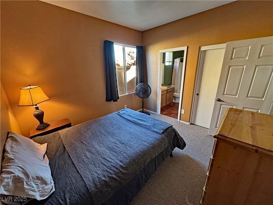 Bathroom, Bedroom, Interior